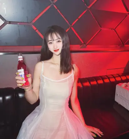 上海巨鹿路158坊地下夜店究竟藏着什么魔力？🌃